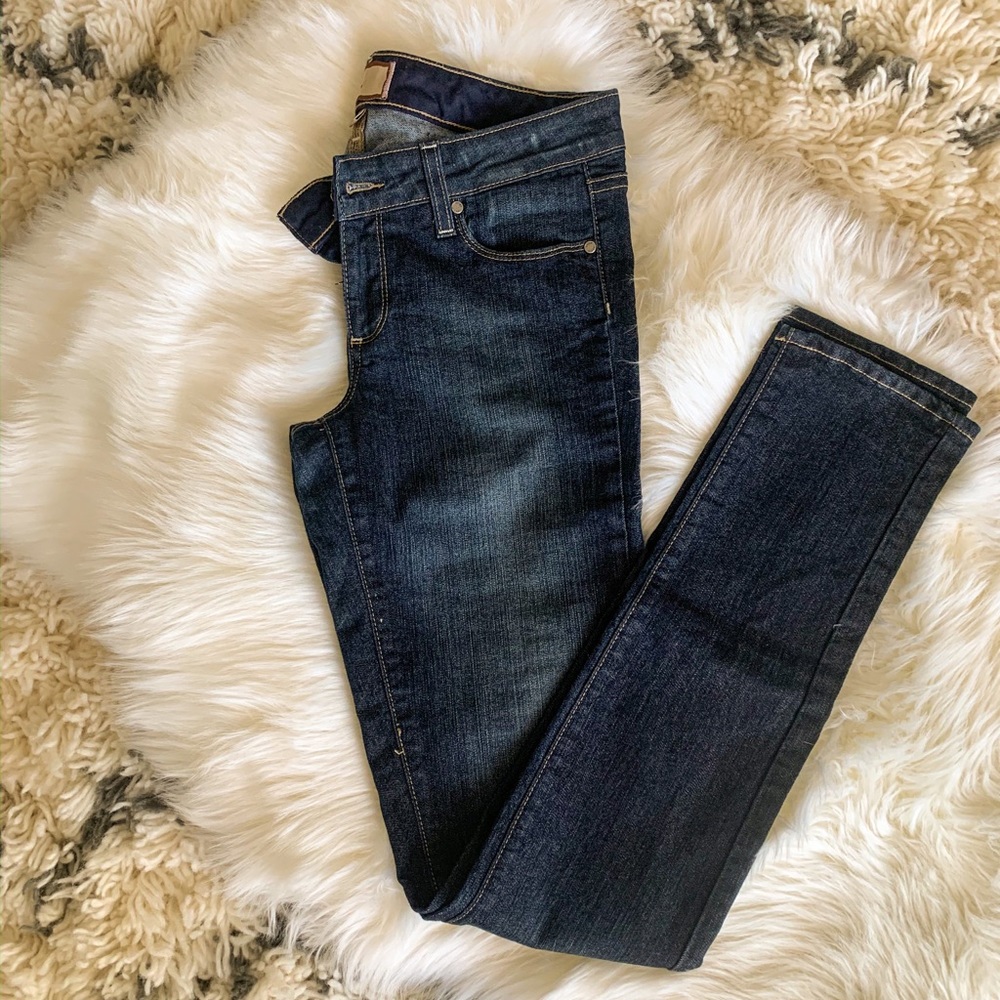 Paige Denim